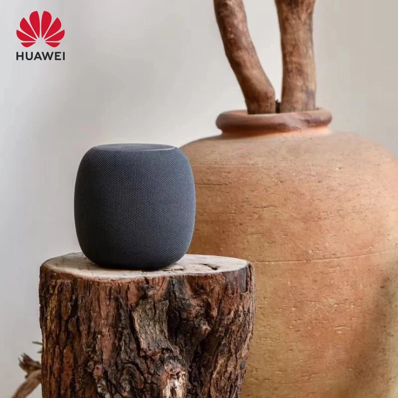 🔊 Huawei Speaker 1 – Sonido Potente en un Diseño Compacto 🔊